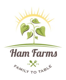 Ham Logo Rgb