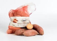 Sweet Potato Bags