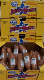 Micro Yams